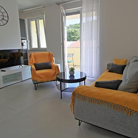 Bonaca Apartment Senj  Exterior foto