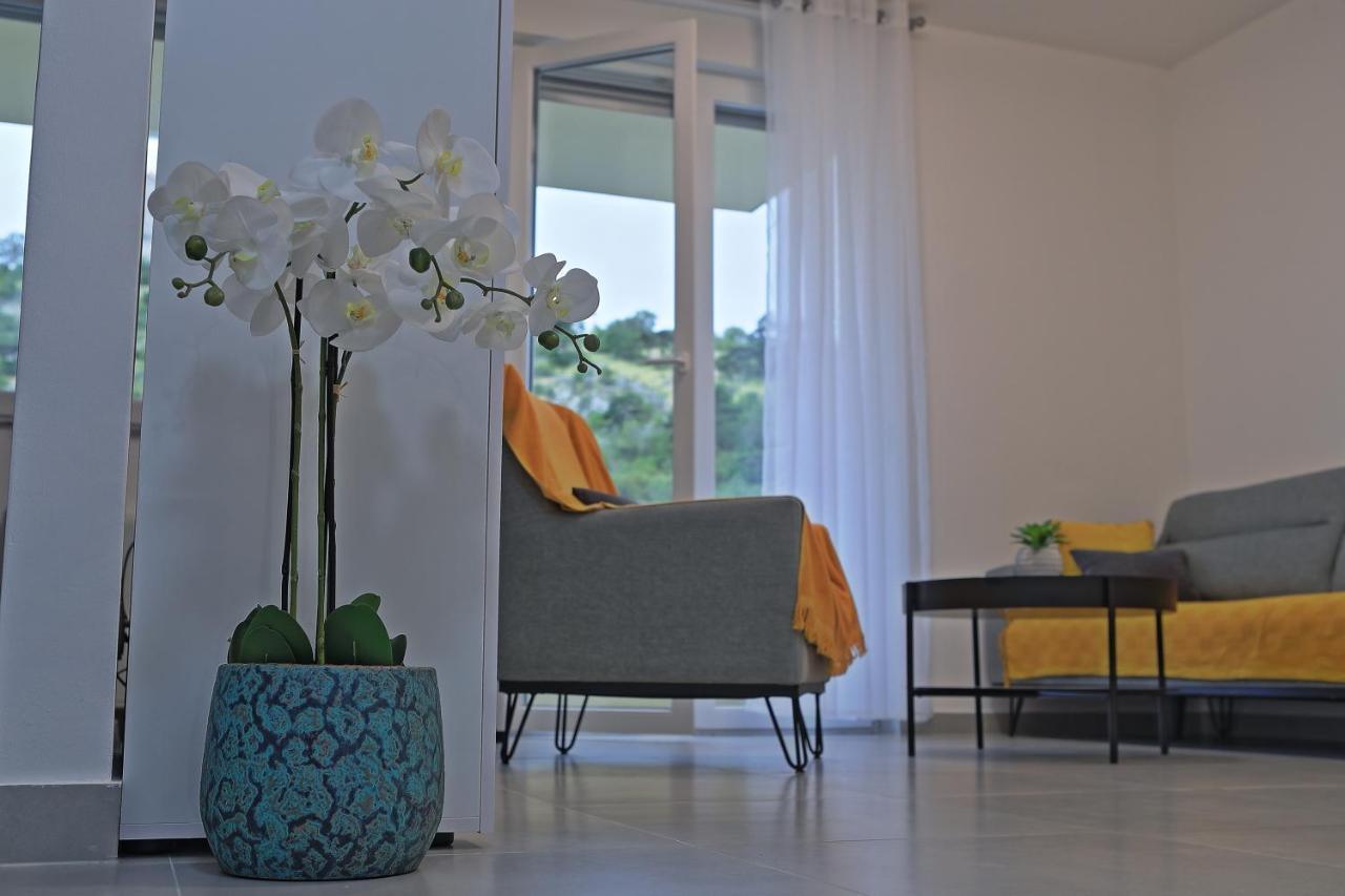 Bonaca Apartment Senj  Exterior foto