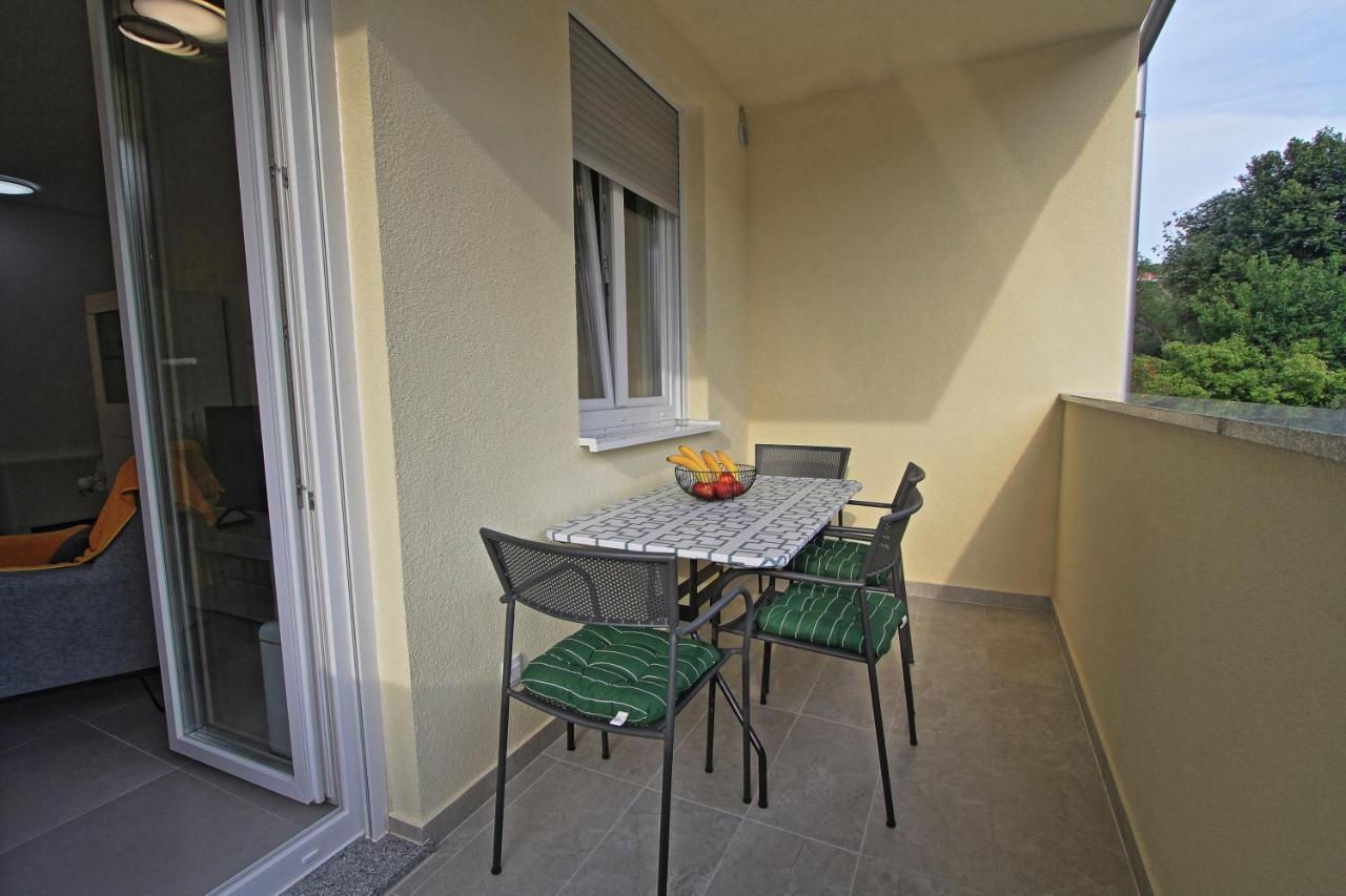 Bonaca Apartment Senj  Exterior foto