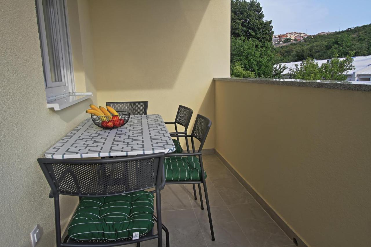Bonaca Apartment Senj  Exterior foto