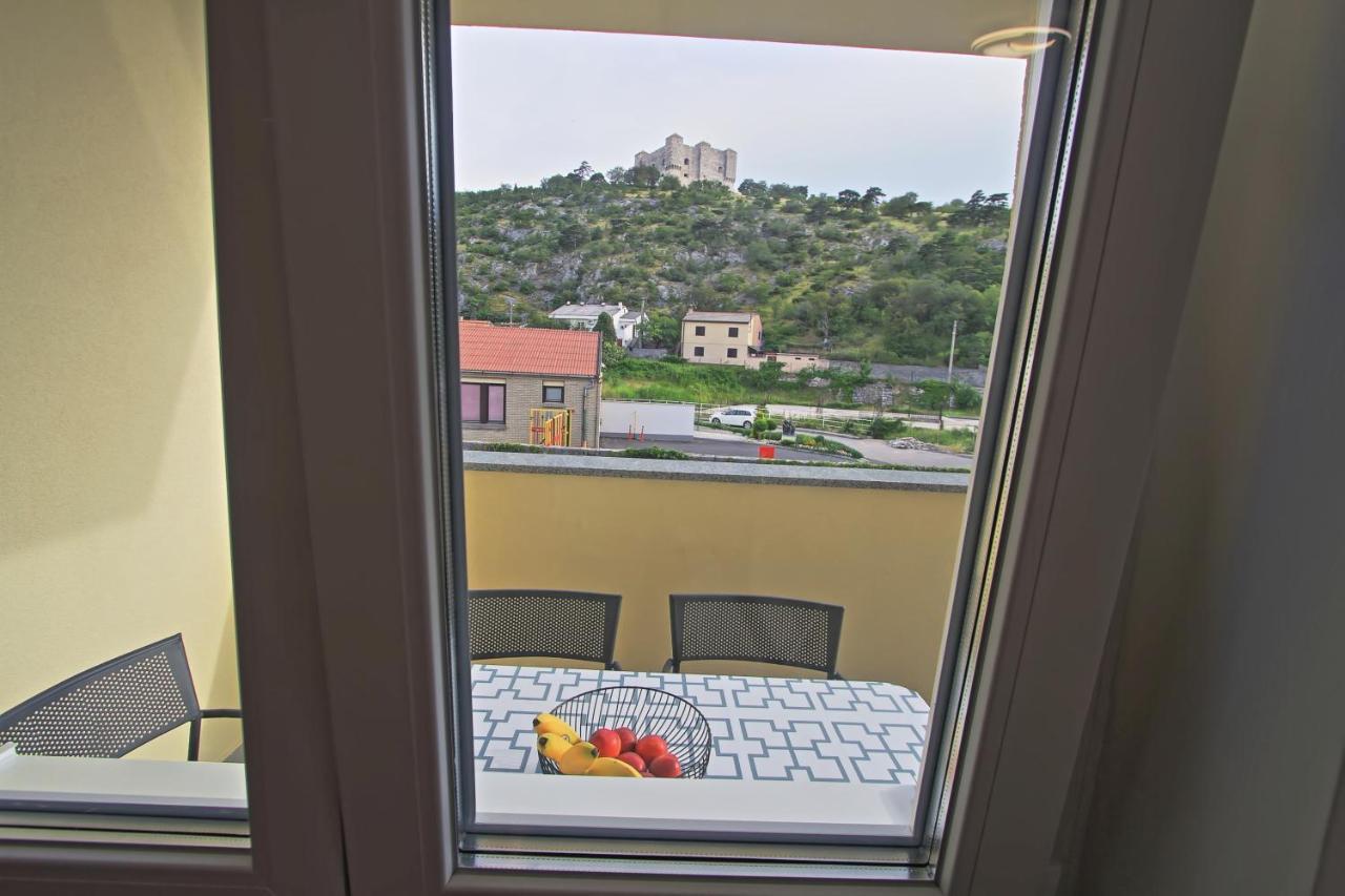 Bonaca Apartment Senj  Exterior foto