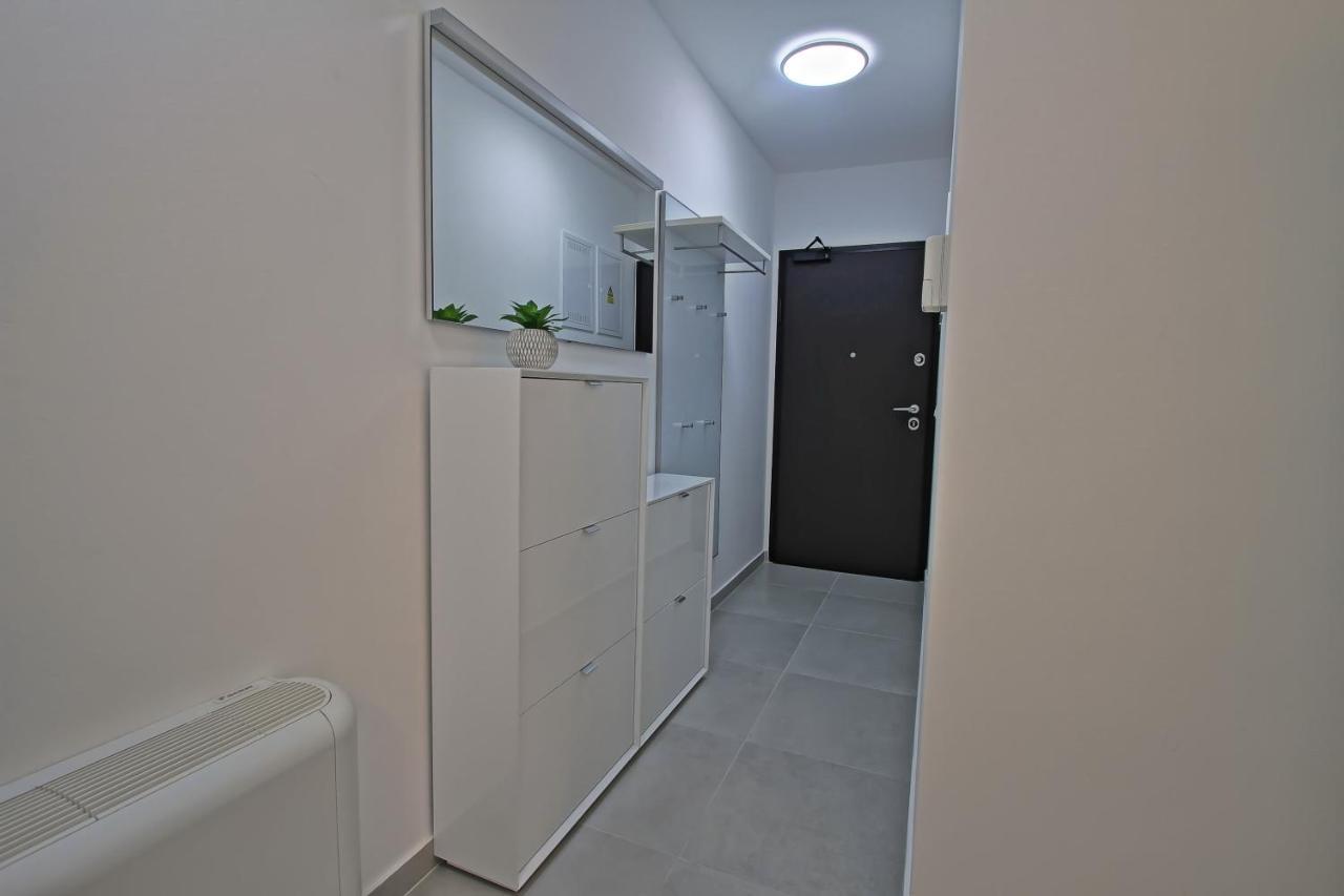 Bonaca Apartment Senj  Exterior foto