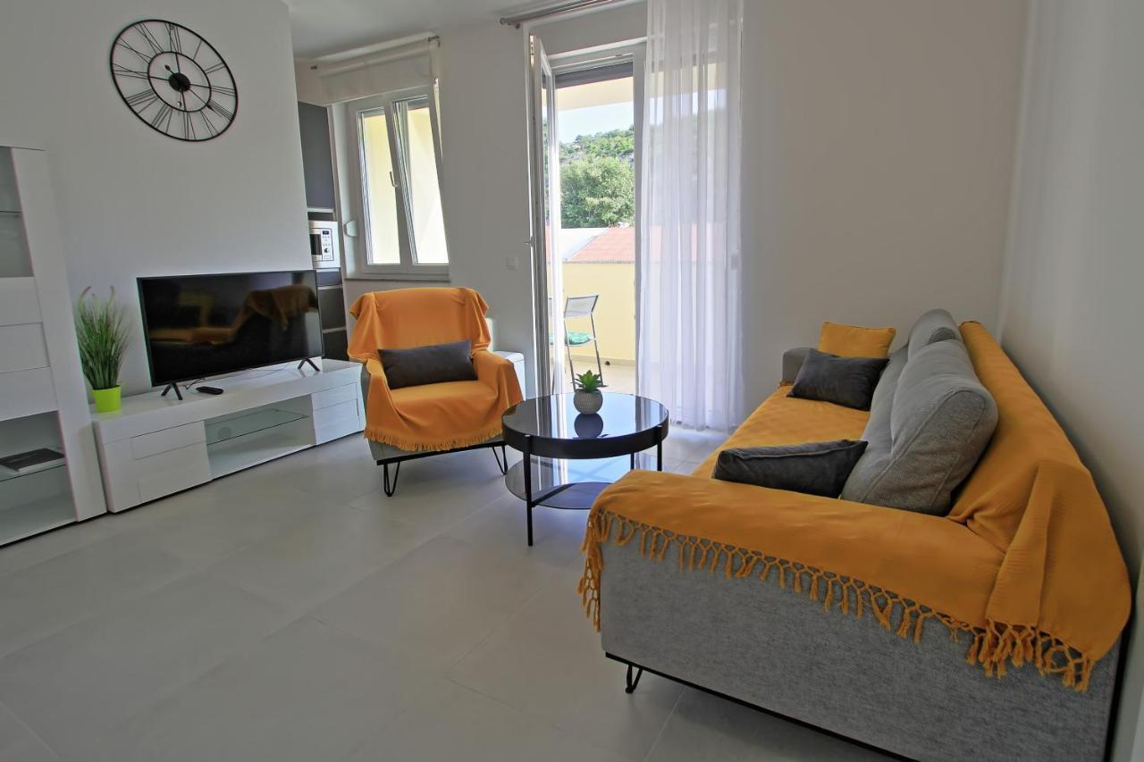 Bonaca Apartment Senj  Exterior foto