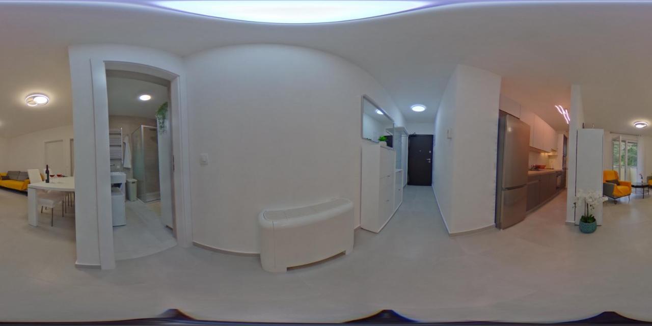 Bonaca Apartment Senj  Exterior foto