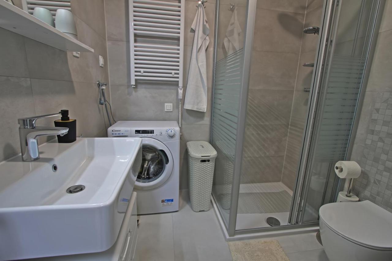 Bonaca Apartment Senj  Exterior foto