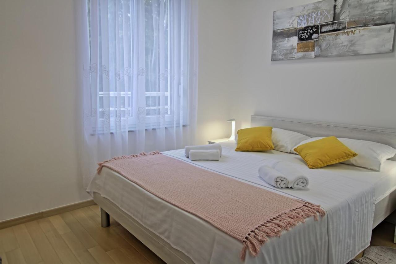 Bonaca Apartment Senj  Exterior foto