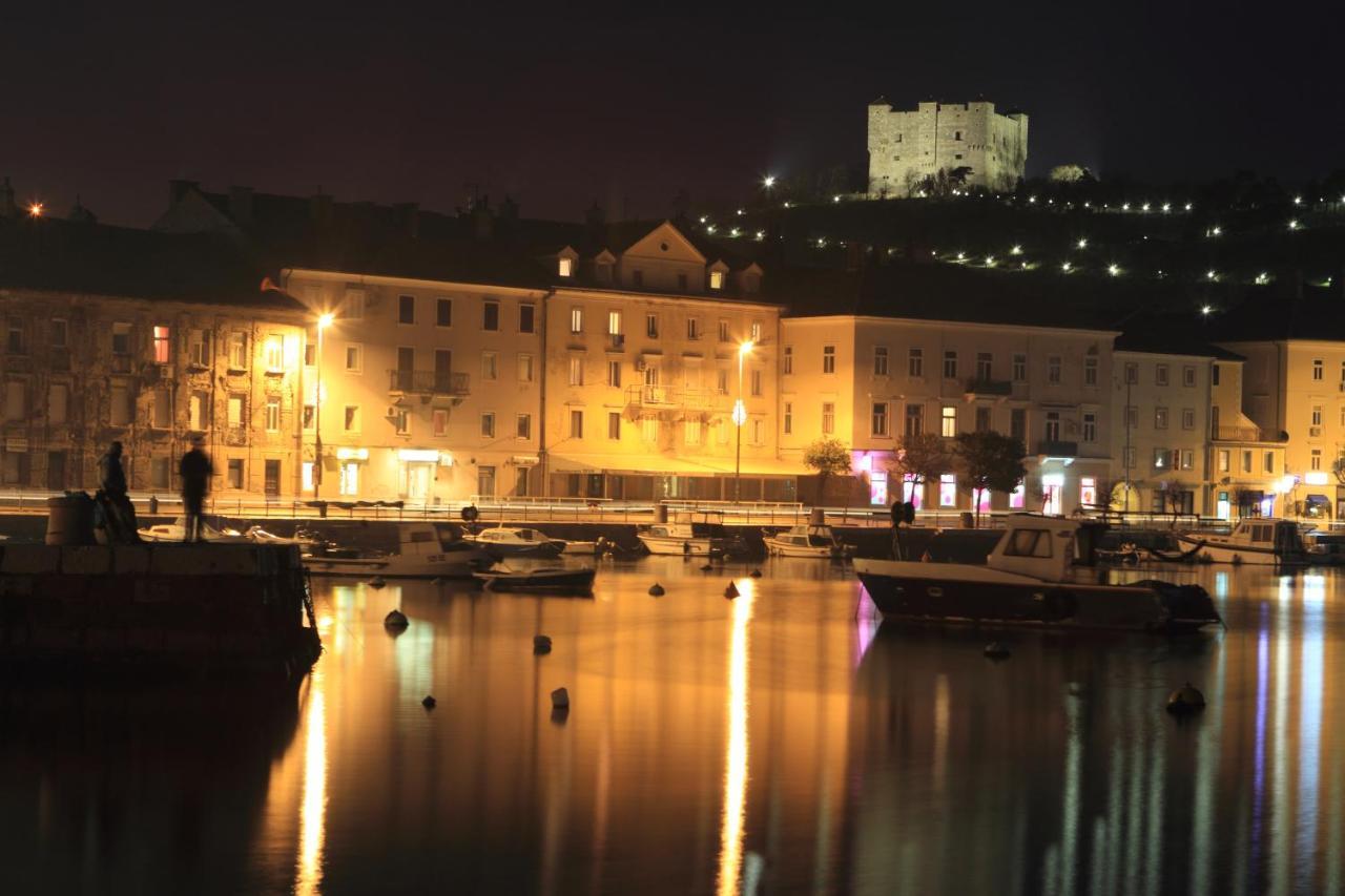 Bonaca Apartment Senj  Exterior foto