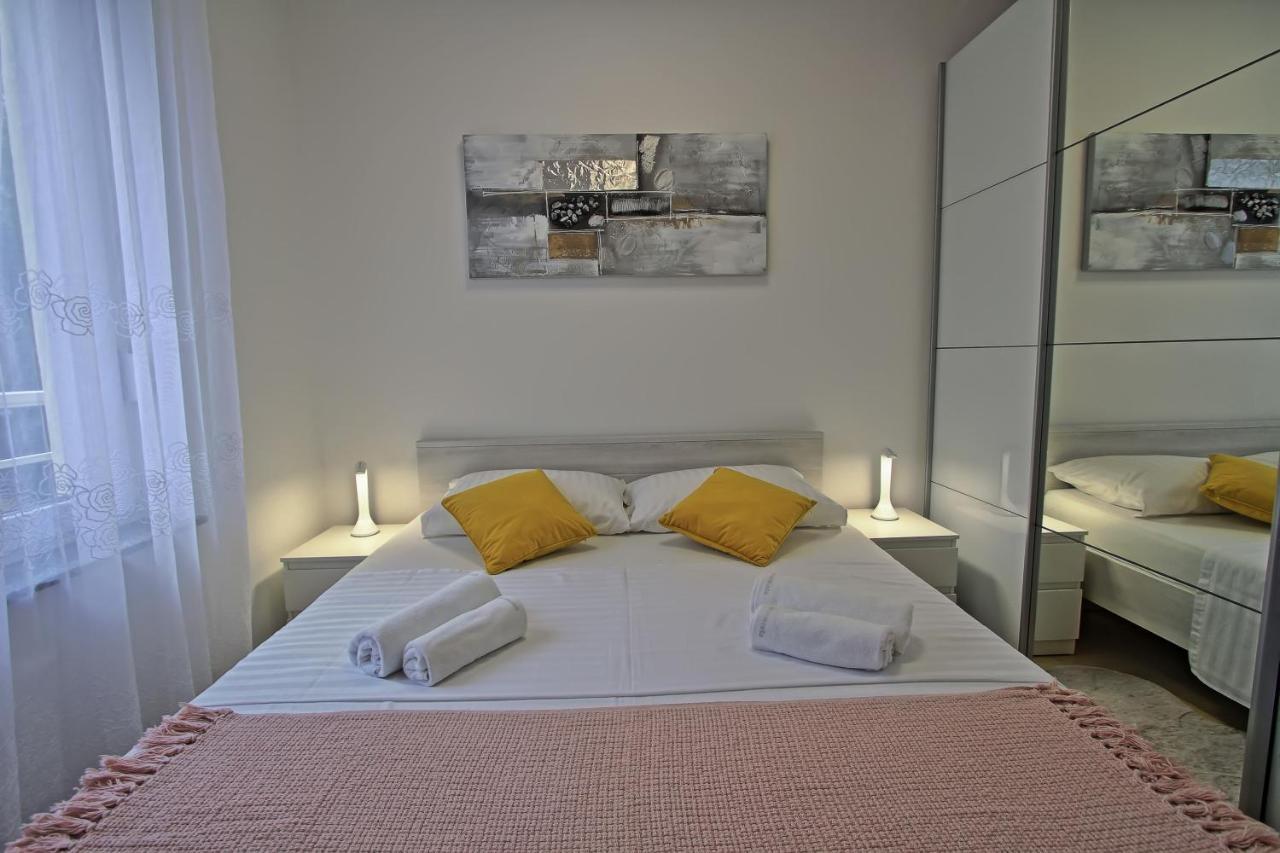 Bonaca Apartment Senj  Exterior foto