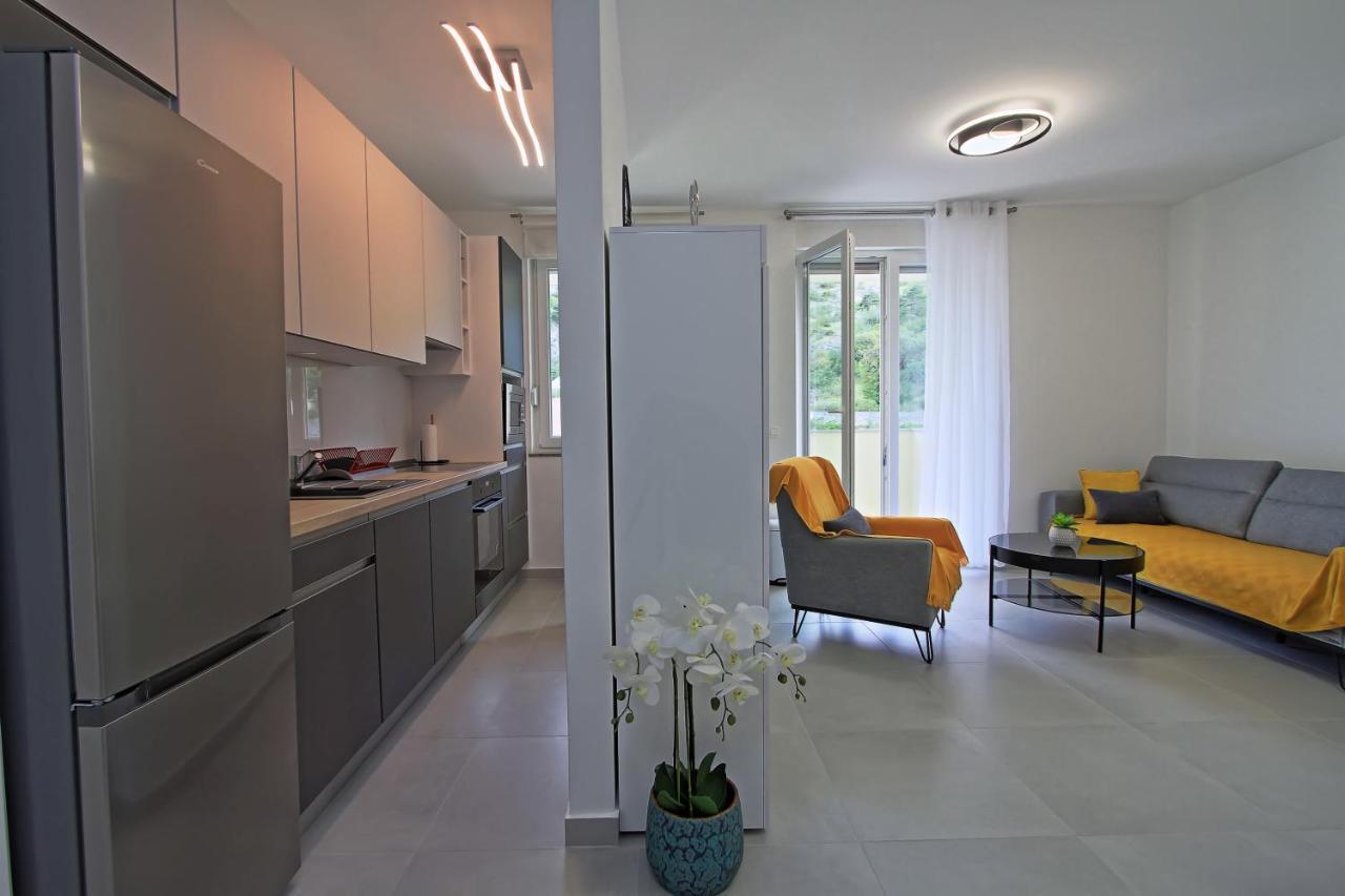 Bonaca Apartment Senj  Exterior foto