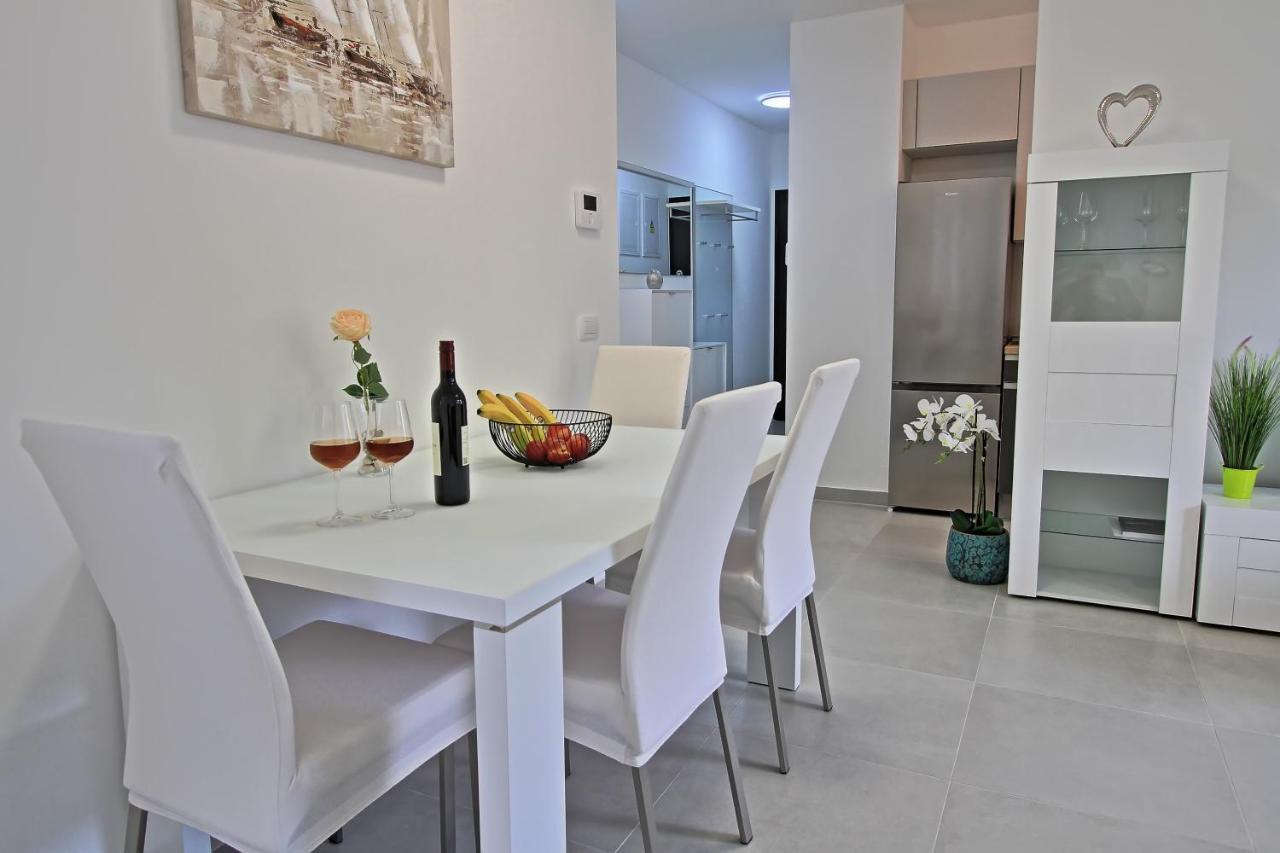 Bonaca Apartment Senj  Exterior foto